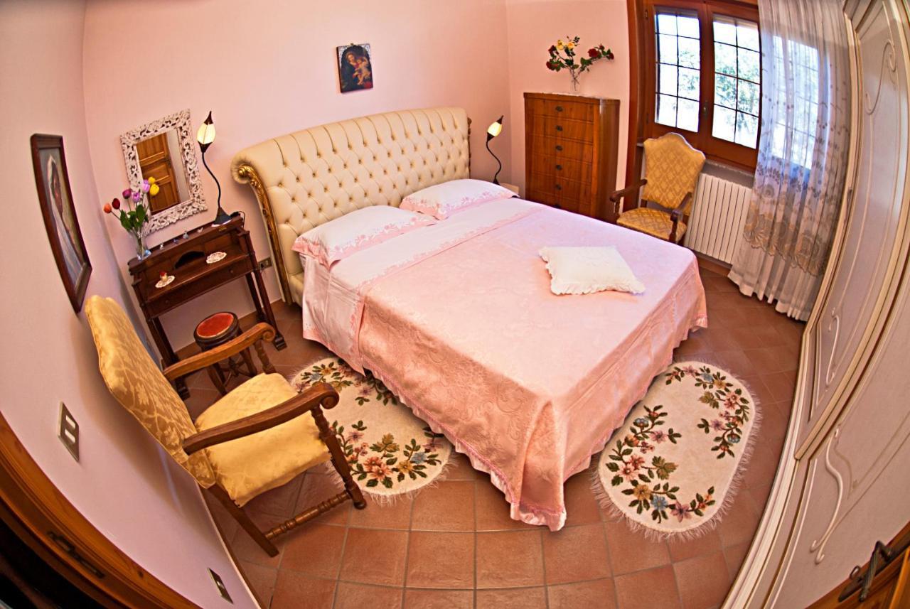 Perrone Apartments Tricase Exteriér fotografie